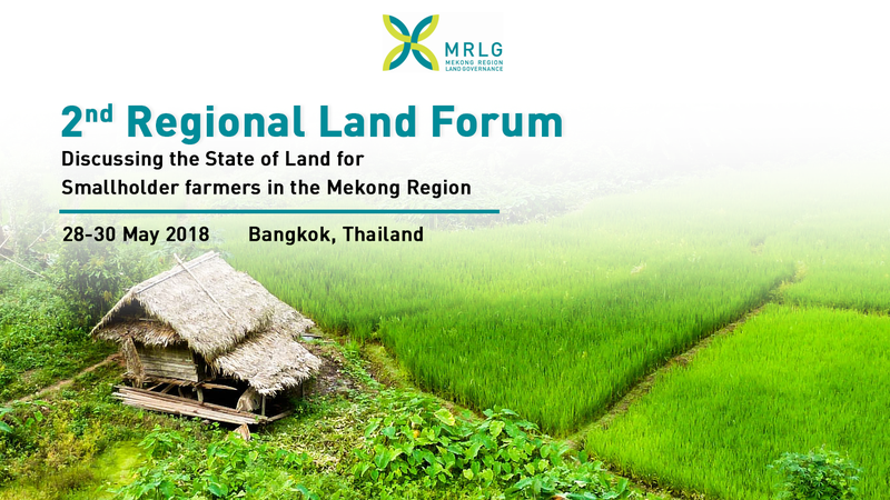 2nd regional land forum.png