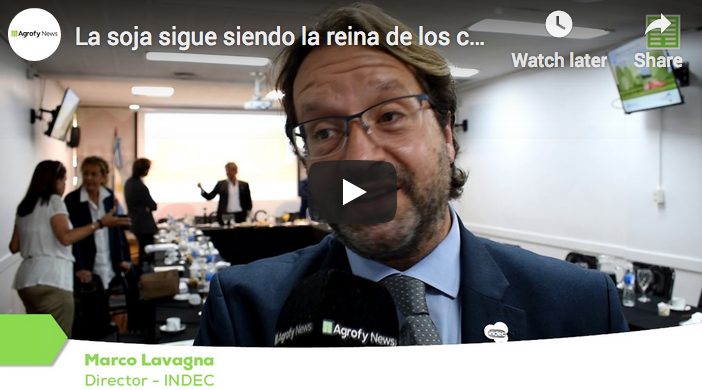 Mujeres, siembra directa y stocks, las sorpresas del Censo Agropecuario