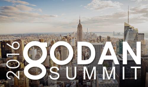 GODAN Summit 2016 announced to advance open data for agriculture and nutrition