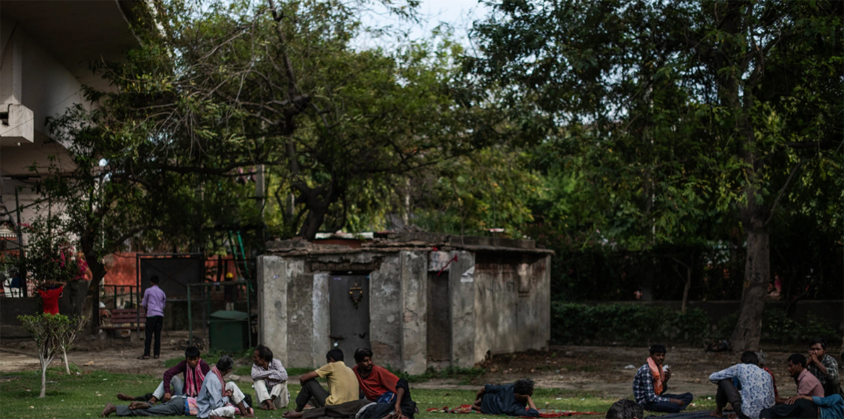 Can India’s Rural Property Card be an opportunity to expedite Post-Covid Rural Revival?