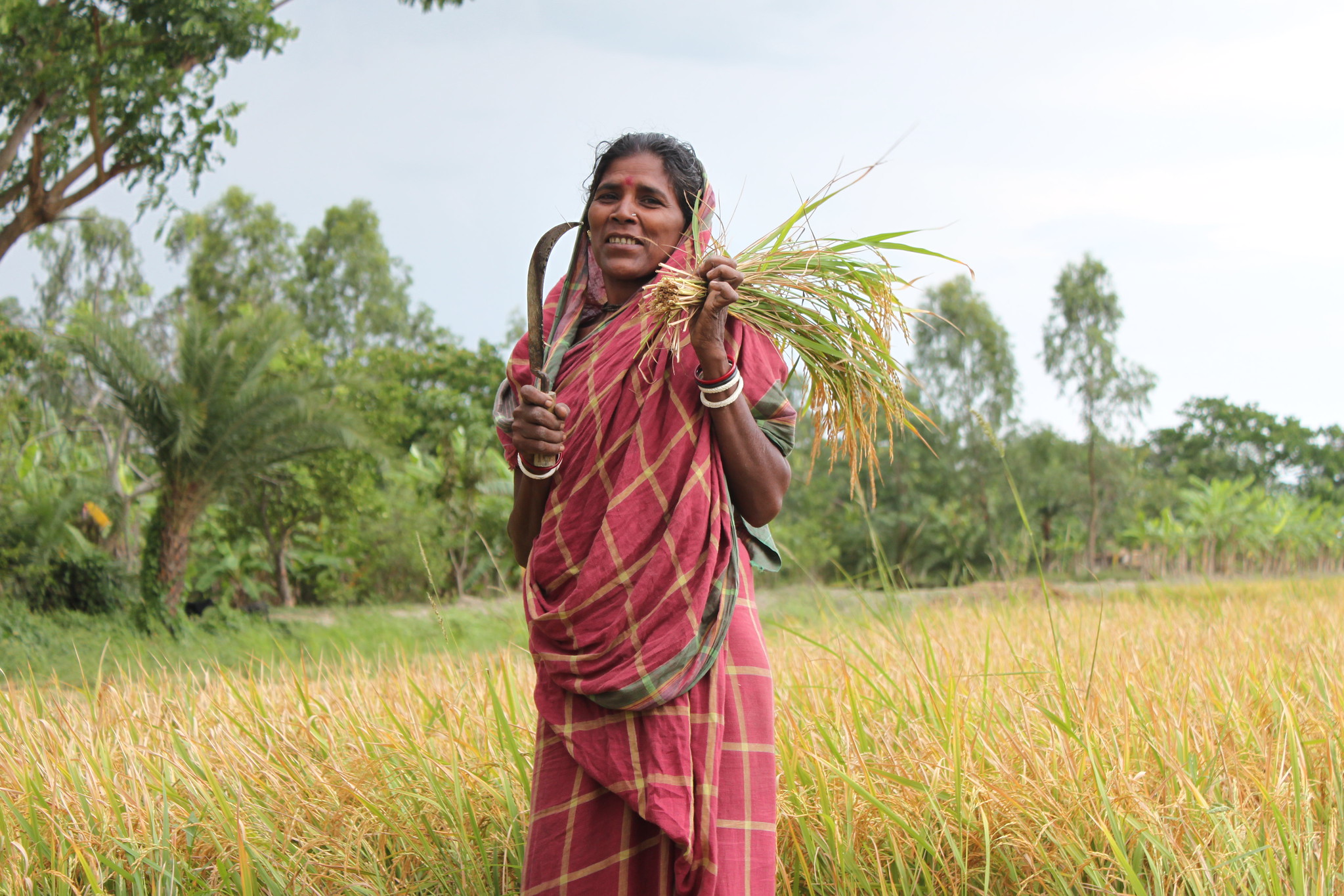 Photo: UN Women/Ashutosh Neg