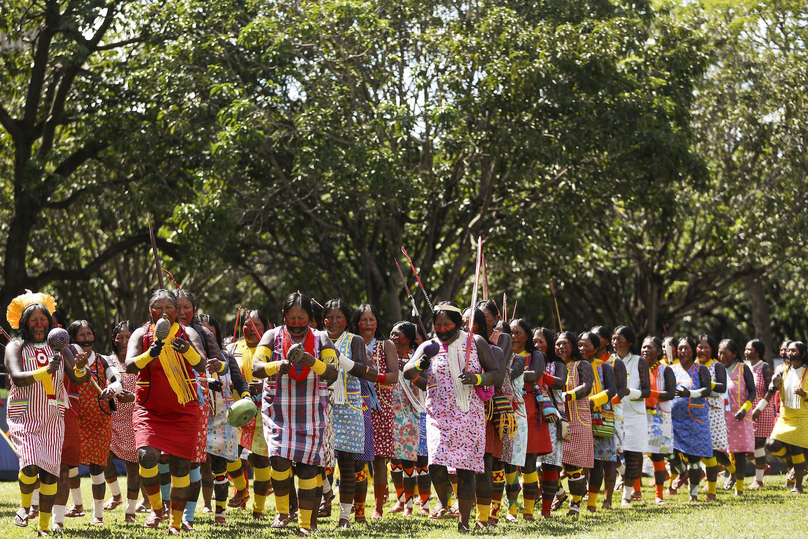 What do land rights mean for women? Five insights from Brazil