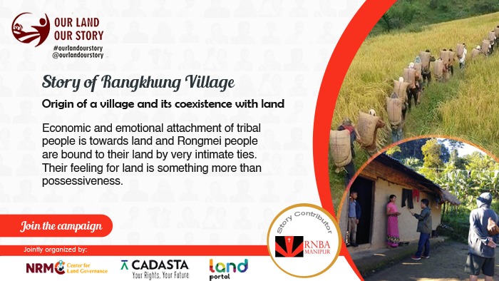 Story of Rangkhung Village