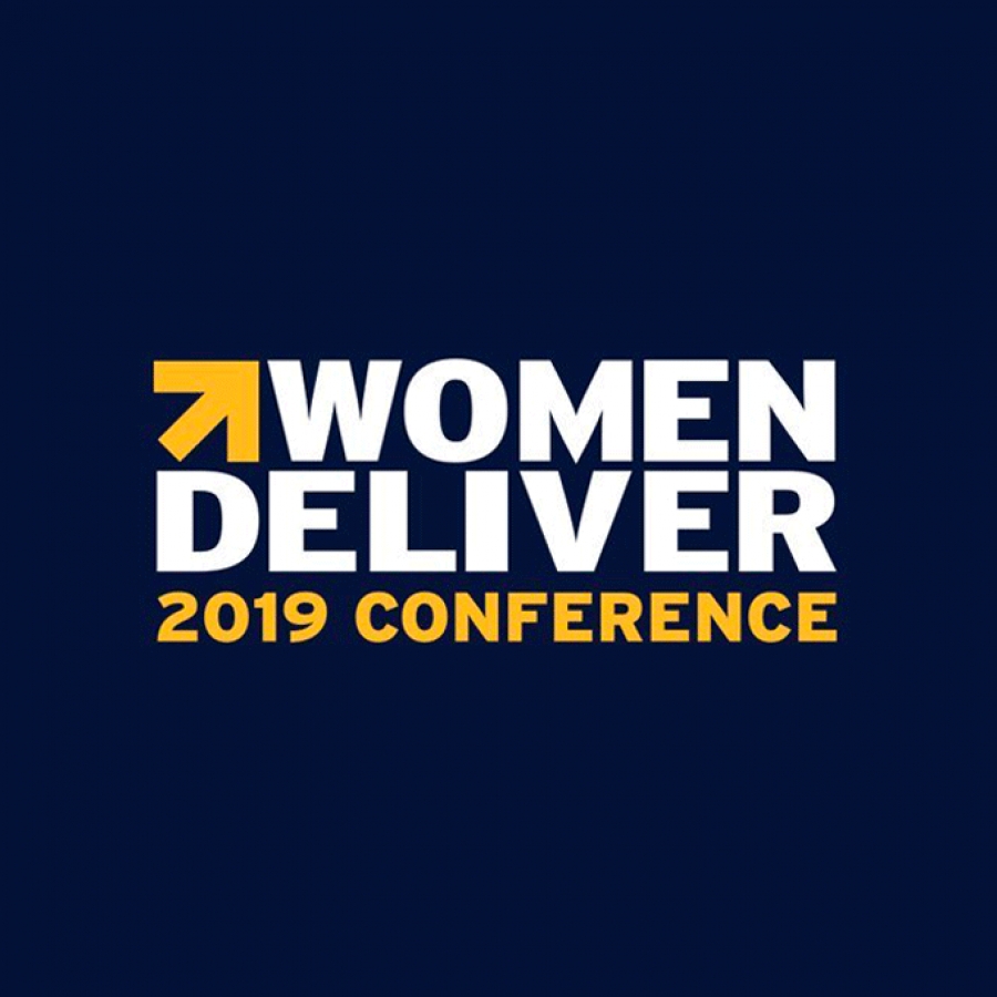 Women Deliver 2019 Conference