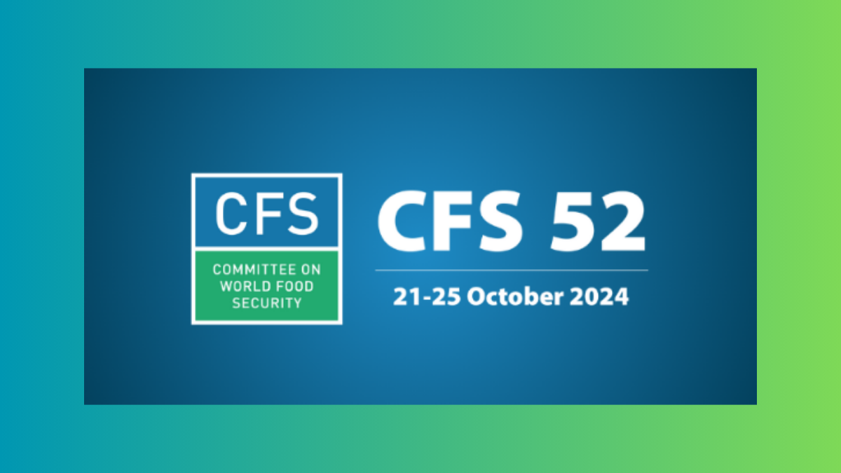 CFS 52