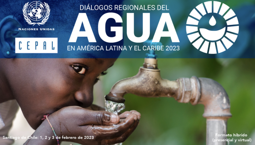 dialogos regionales agua