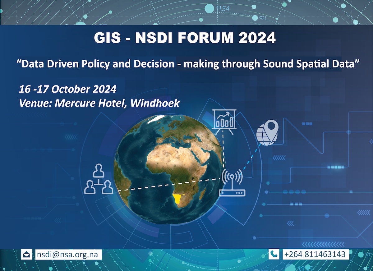 2024 NSDI Forum