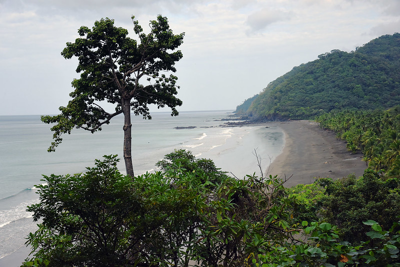 Darien National Park ,Panama