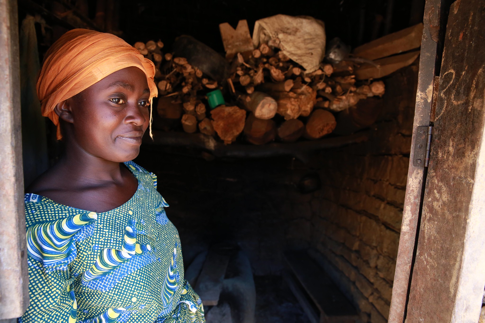 Rwandan law protects the property rights of married women. Photo by UN photo CC BY-NC-ND 2.0