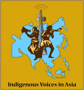 Indigenous Voices in Asia Media Showcasing Fair 2015