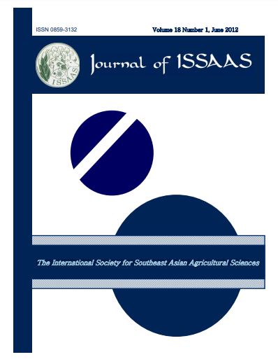 ISSAAS journal