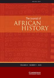 Journal of African History