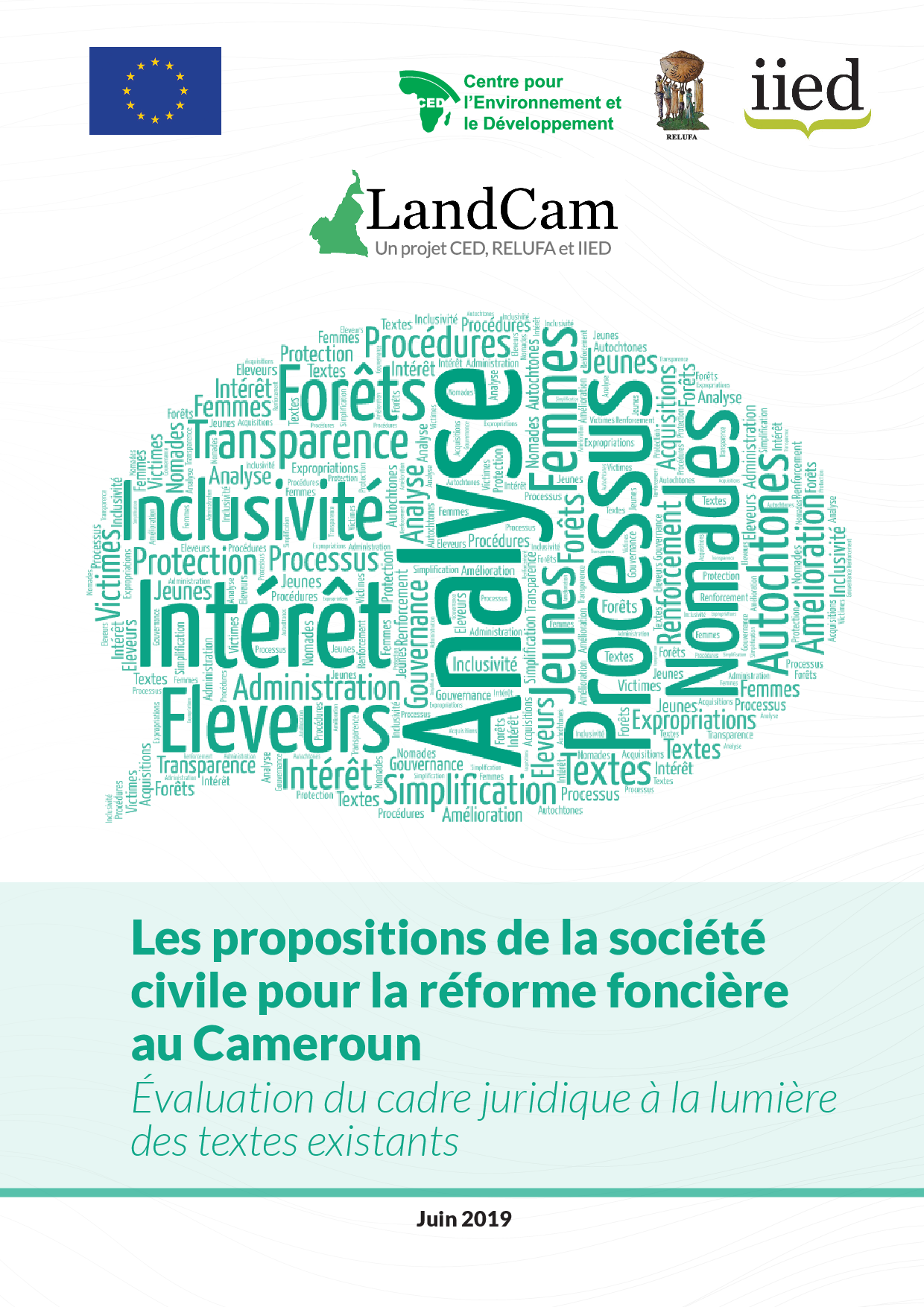Les propositions de la société civile pour la réforme fonciere au Cameroun - LandCam.png
