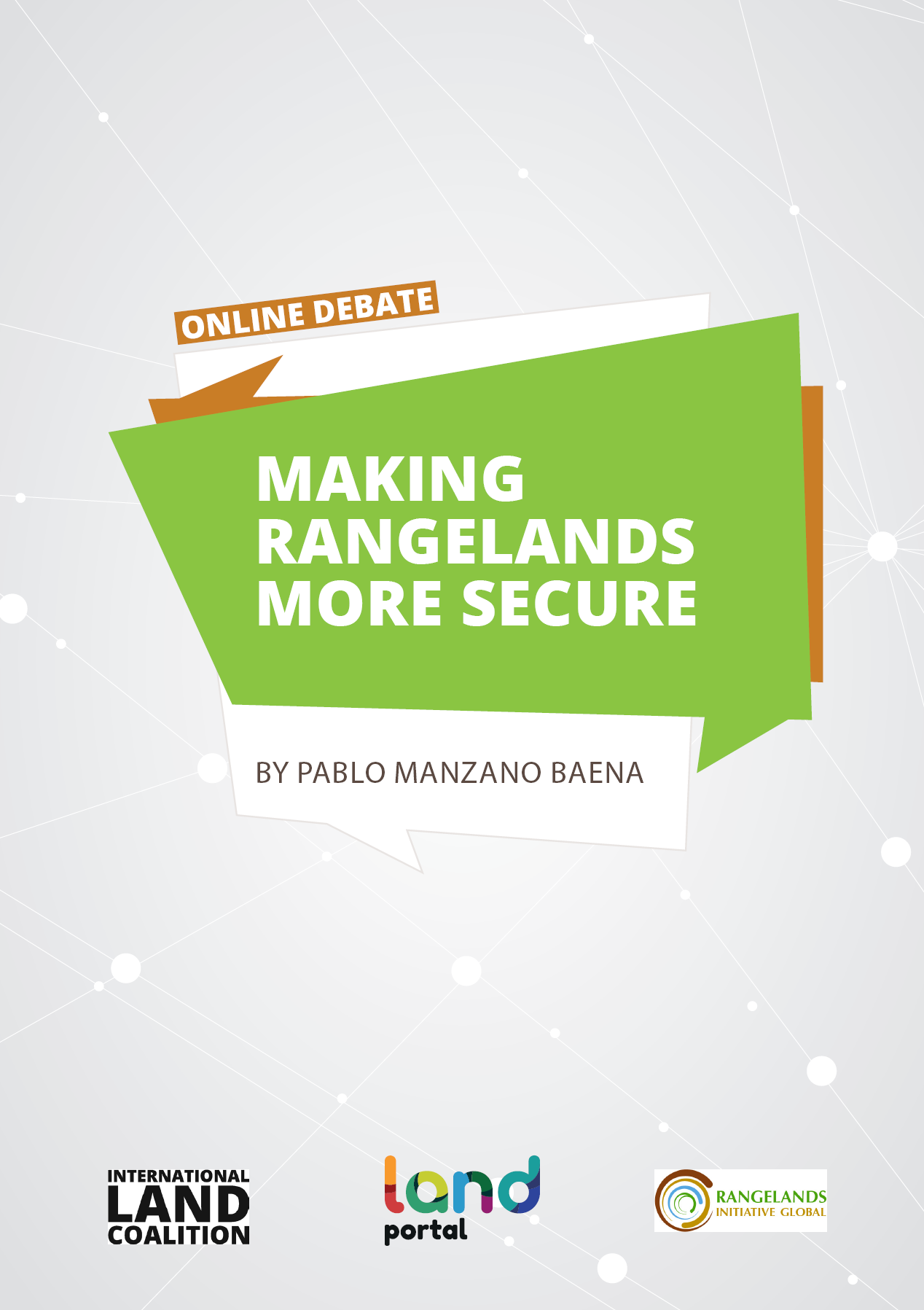 Making Rangelands More Secure