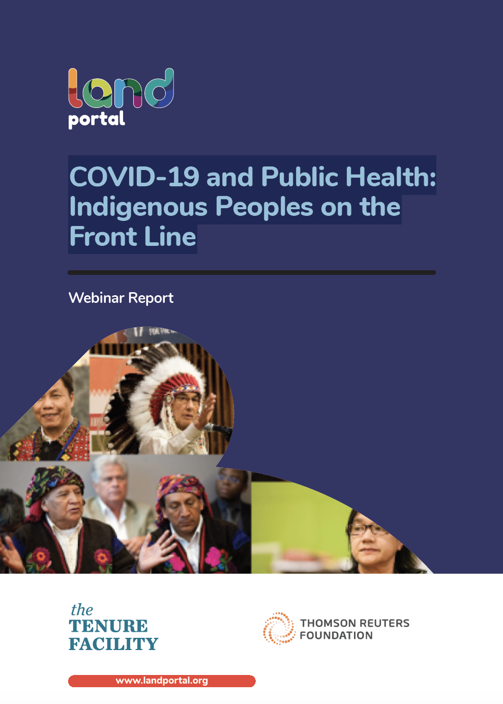 COVID-19 and Public Health: Indigenous Peoples on the Front Line