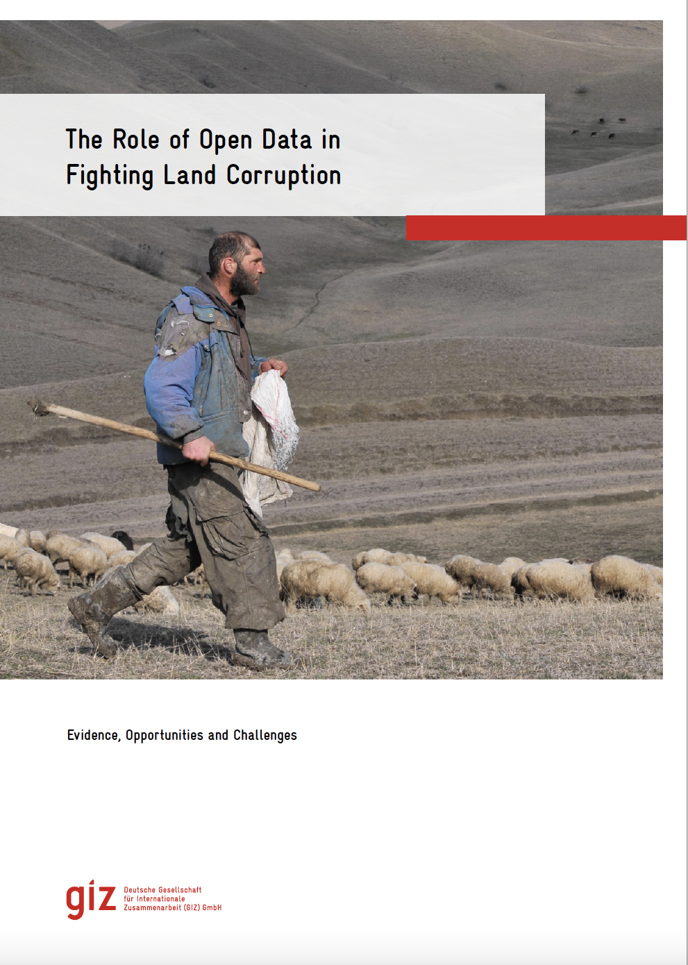 The Role of Open Data in Fighting Land Corruption