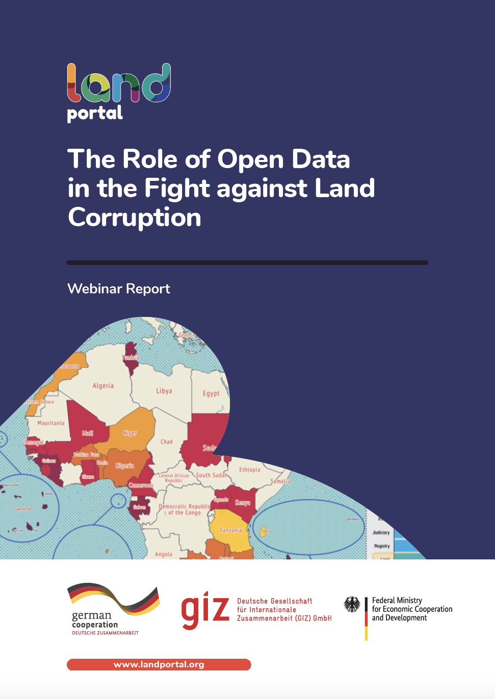 The Role of Open Data in the Fight against Land Corruption