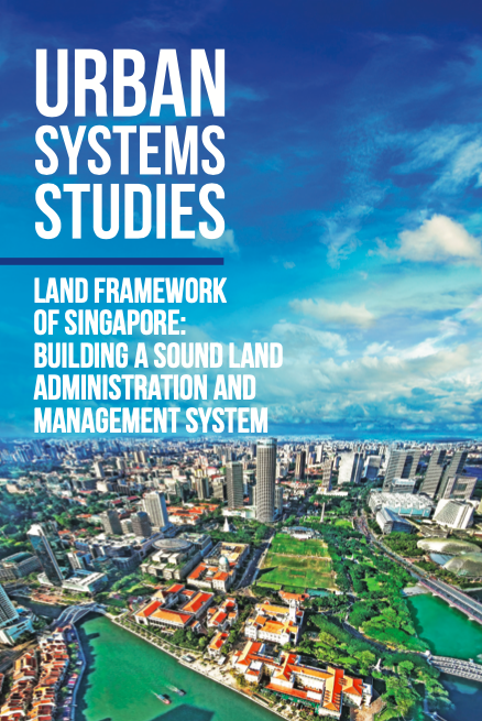 Land Framework of Singapore