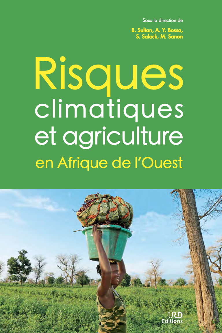          Risques climatiques et agriculture en Afrique de l’Ouest