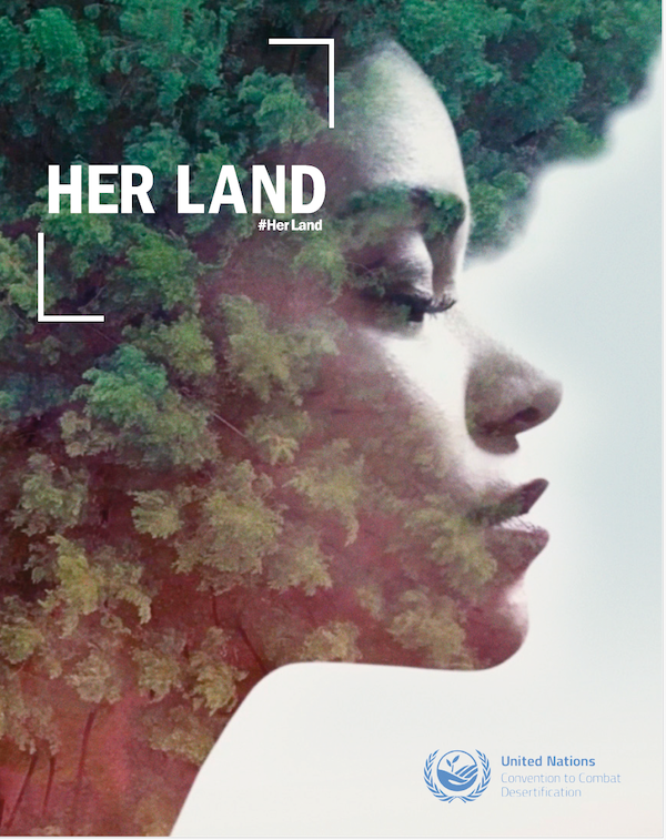 Her Land