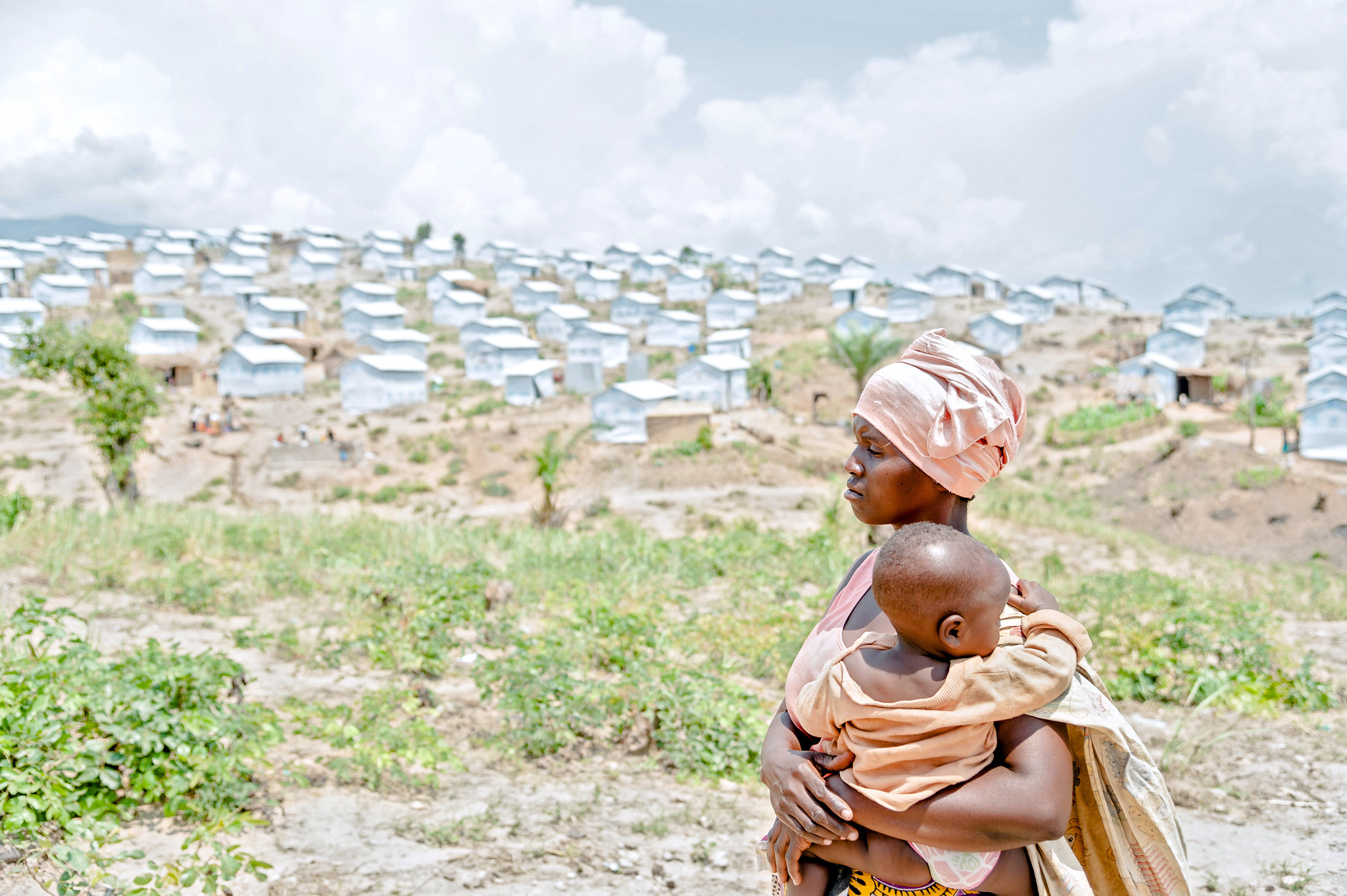 Bosaso Land Value Capture Research