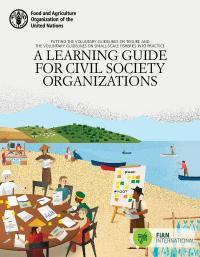 A learning guide for civil society organizations