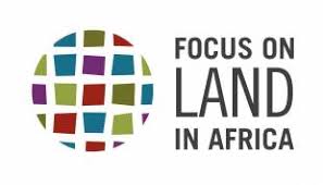 focus on land in Africa