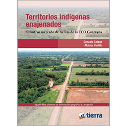territorios indígenas
