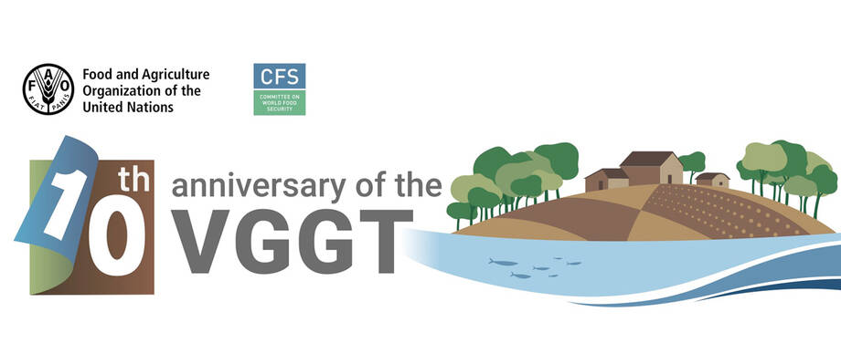 the 10th anniversary of the vggt
