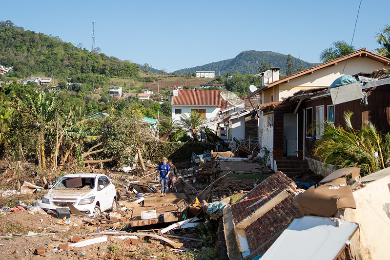 Foto: Governo do Estado de Rio Grande do Sul/Flickr (CC BY-NC 2.0)