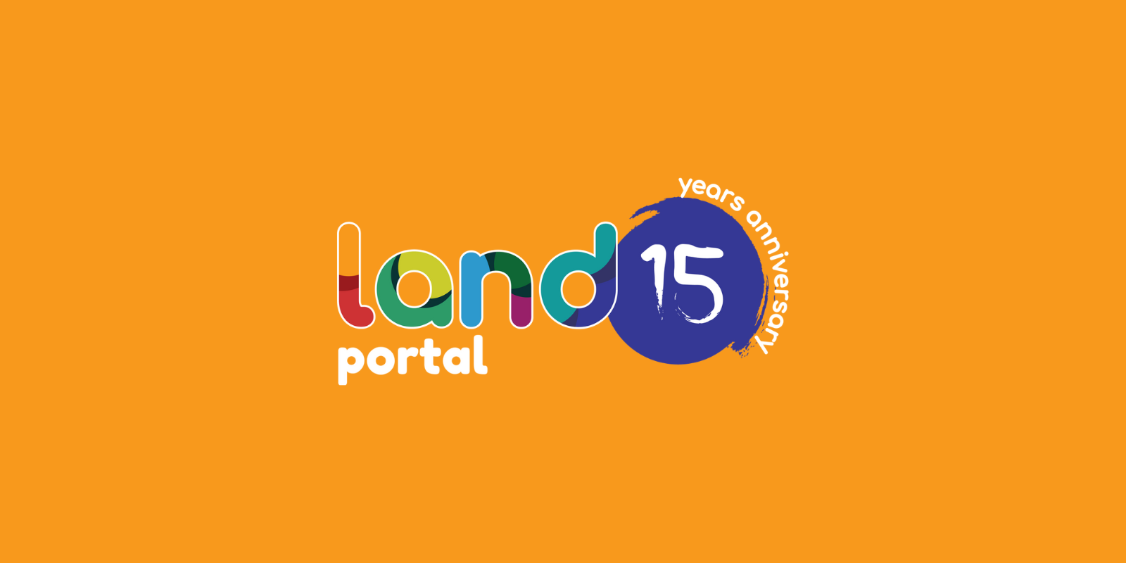 15th Anniversary of the Land Portal