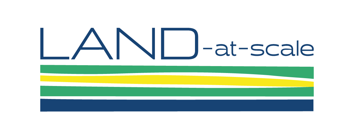land-at-scale-logo