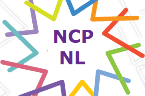 National Contact Point OECD Guidelines (Netherlands) logo