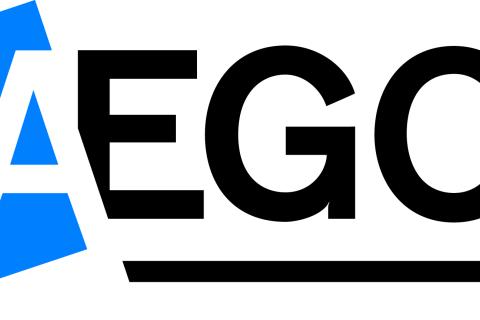 Aegon logo