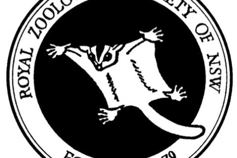 Royal Zoological Society of NSW logo