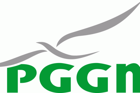 PGGM logo