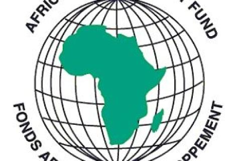 African Development Fund logo