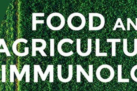 Food and Agricultural Immunology