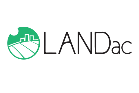 LANDac II logo