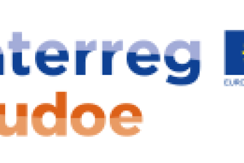 Interreg Sudoe logo