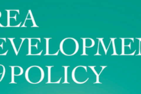 Area Development and Policy