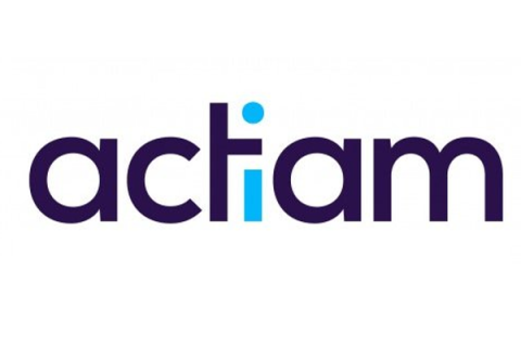 ACTIAM logo