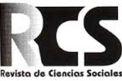 Revista de Ciencias Sociales logo