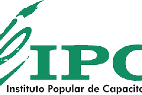 Instituto Popular de Capacitación logo