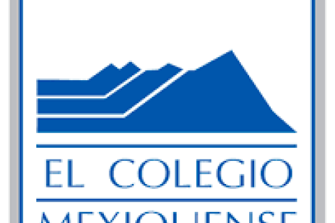 El Colegio Mexiquense, A.C. logo