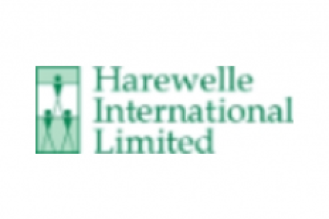 Harewelle International Limited