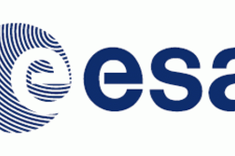  European Space Agency logo