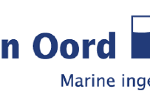 Van Oord logo