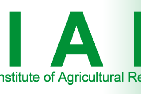 Ethiopian Institute of Agricultural Research logo