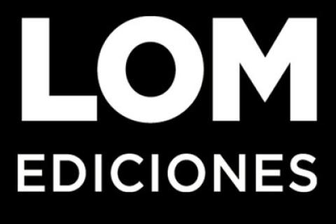 LOM Ediciones logo